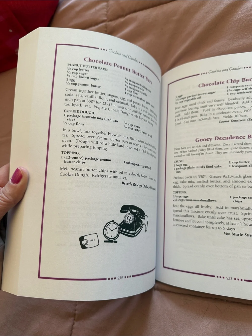 🧑‍🍳 QVC Best of the Best Cookbook